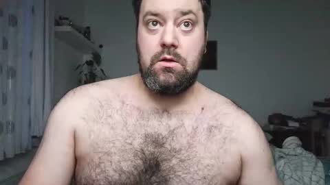 Bruce online show from October 7, 5:17 pm