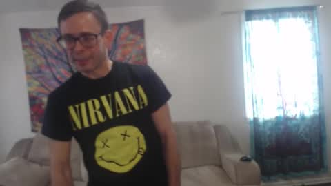 Bruce Montgomery online show from January 18, 7:27 pm