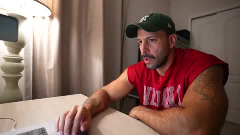 onlyfans BRUCESTRYKER online show from March 26, 12:48 am