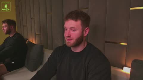 BRUCE online show from January 24, 10:32 am