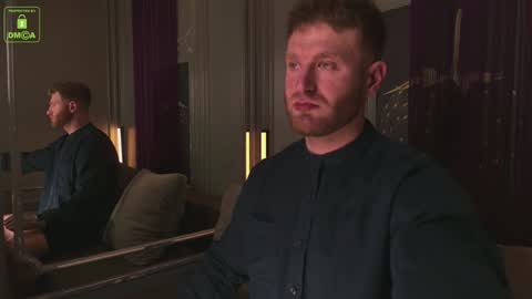 BRUCE online show from January 19, 4:44 am