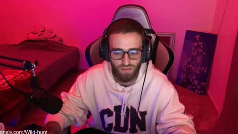 ganjatalks online show from March 2, 11:45 pm