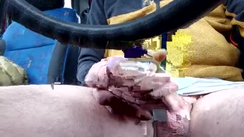 brumachi online show from January 6, 2:47 pm