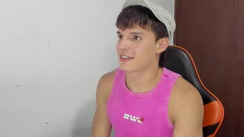 Bruno Bellini online show from February 5, 2:29 am