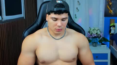 Bruno coleman online show from March 21, 8:19 am