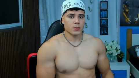 Bruno coleman online show from November 1, 6:06 am