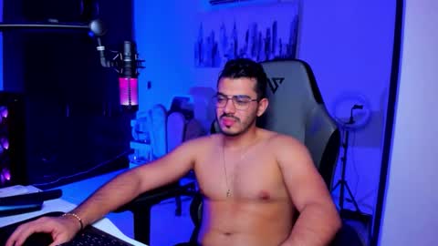 Bruno online show from January 17, 5:54 am