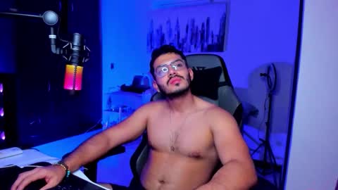 Bruno online show from December 17, 5:36 am