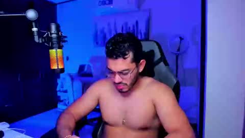 Bruno online show from October 26, 4:47 am