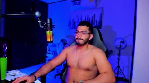 Bruno online show from January 11, 4:05 am