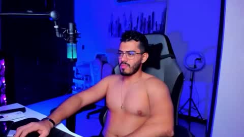 Bruno online show from January 16, 5:10 am