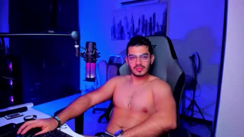 Bruno online show from February 15, 7:51 am