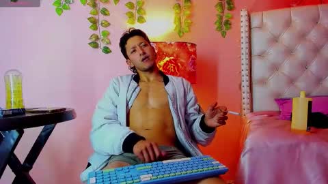 Bruno online show from February 3, 6:22 am