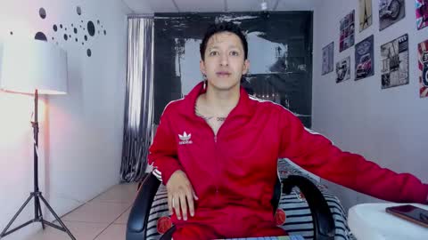 Bruno online show from February 6, 12:35 pm