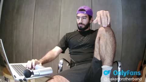 Snapshot of brunobaibe chatting on January 14, 3:04 pm brunobaibe online show from January 14, 3:04 pm