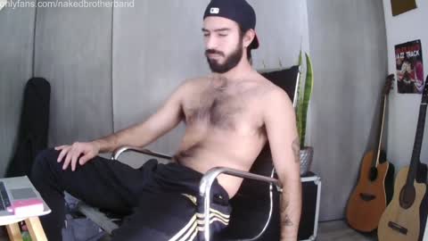 Snapshot of brunobaibe chatting on January 29, 10:32 pm brunobaibe online show from January 29, 10:32 pm