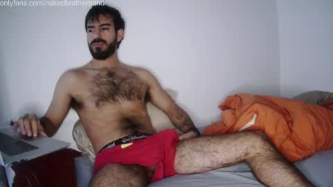 Snapshot of brunobaibe chatting on February 6, 3:09 pm brunobaibe online show from February 6, 3:09 pm