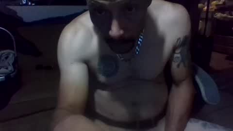 brutal3anddone online show from December 4, 4:30 am