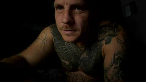 brutal_champ online show from August 4, 3:34 am