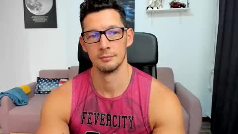 Snapshot of brutusk1 chatting on October 22, 7:23 am Brutus K online show from October 22, 7:23 am