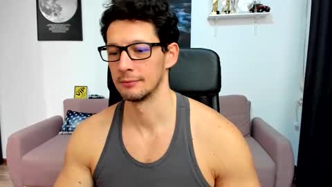 Brutus K online show from December 20, 8:21 am