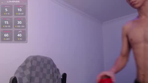 bryamado online show from February 12, 11:38 am