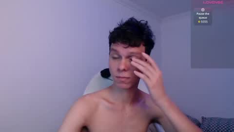 bryamado online show from March 9, 8:52 am