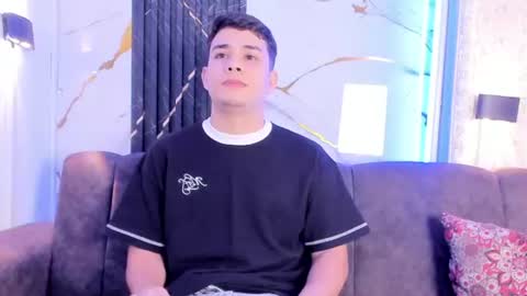 BRYAN online show from June 20, 2:38 am