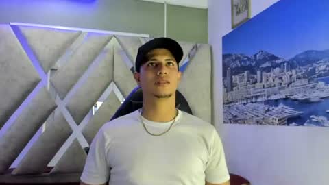 BRYAN online show from July 15, 3:13 am