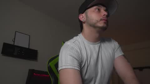 Bryannsex online show from April 13, 4:51 pm