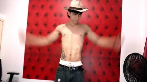 Branyt online show from November 26, 3:31 am