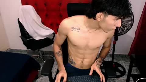 Branyt online show from November 15, 4:14 am