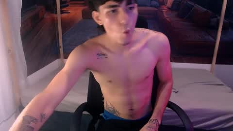 Branyt online show from November 9, 4:05 am