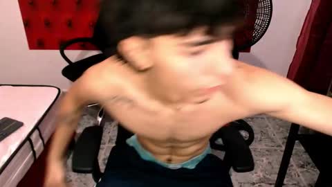 Branyt online show from November 14, 3:42 am