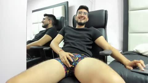 bry online show from March 8, 1:26 am