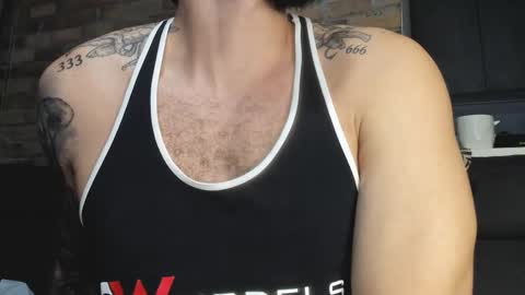 Bryson Jace online show from November 28, 12:14 am