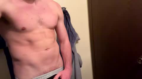 ChadStrokeman online show from November 23, 8:53 pm