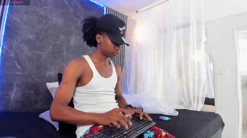 Bryxon  online show from February 12, 2:43 pm