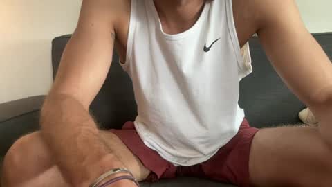 StrongCock online show from July 7, 5:49 pm