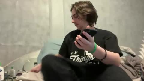 bubbahumps online show from March 6, 11:58 am