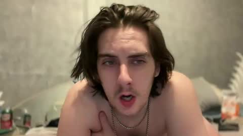 bubbahumps online show from February 23, 6:44 am