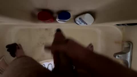 bubbahunter69 online show from April 13, 6:19 pm