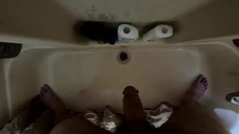 bubbahunter69 online show from February 25, 2:29 pm