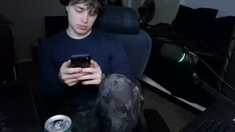 BubblebuttBdn online show from December 17, 12:40 am