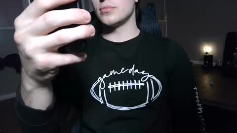 BubblebuttBdn online show from February 10, 7:46 am