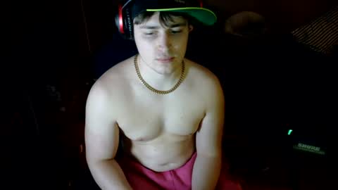 BubblebuttBdn online show from June 29, 5:02 am