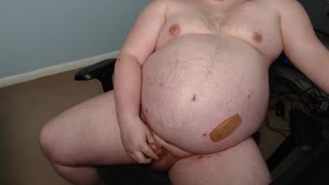 bubbles online show from December 19, 11:23 pm