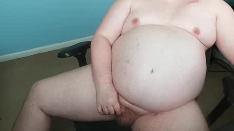 Snapshot of bubblebuttsub chatting on October 7, 4:44 pm bubbles online show from October 7, 4:44 pm