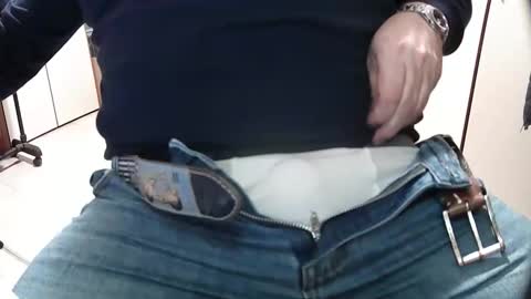 Andre73 online show from February 26, 9:05 pm