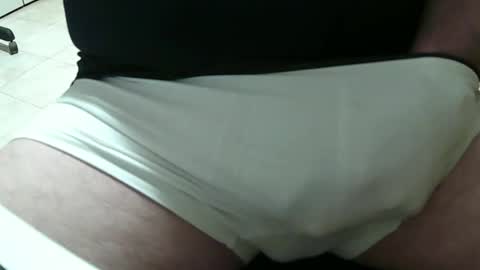 Andre73 online show from October 7, 7:01 am